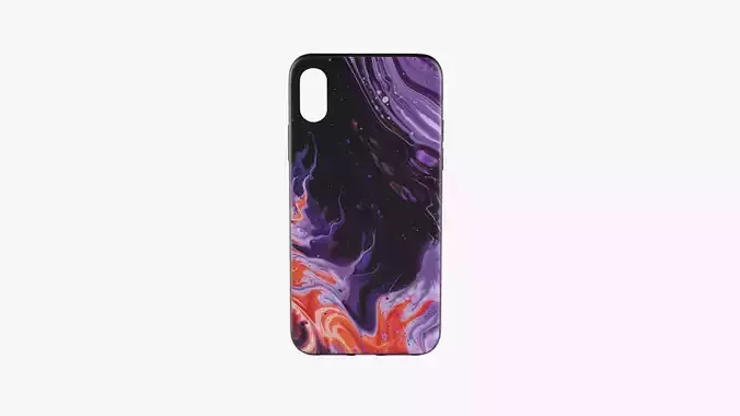 iPhone XR Case 3