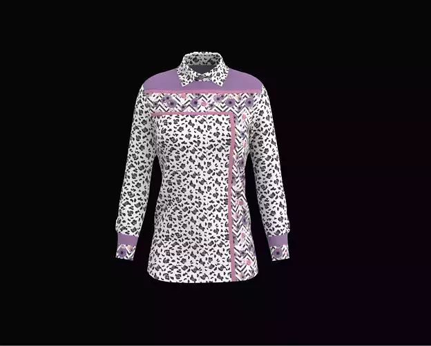 Ladies Shirt