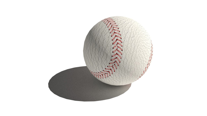 Baseball Ball