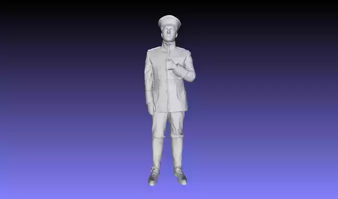 Printle M Homme 002 P