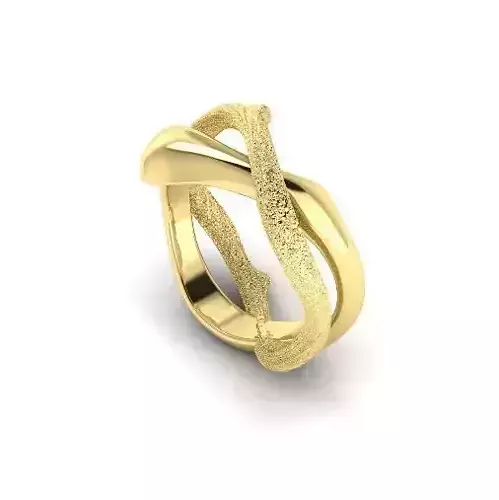 437 Ring without stones