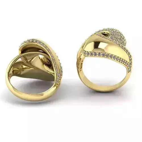 421 Ring for women
