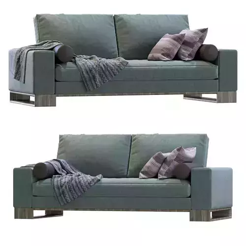 Sofa Terra By Sandon