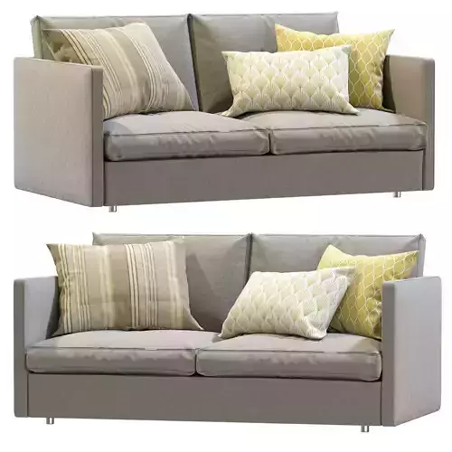 West Elm Harris Sofa