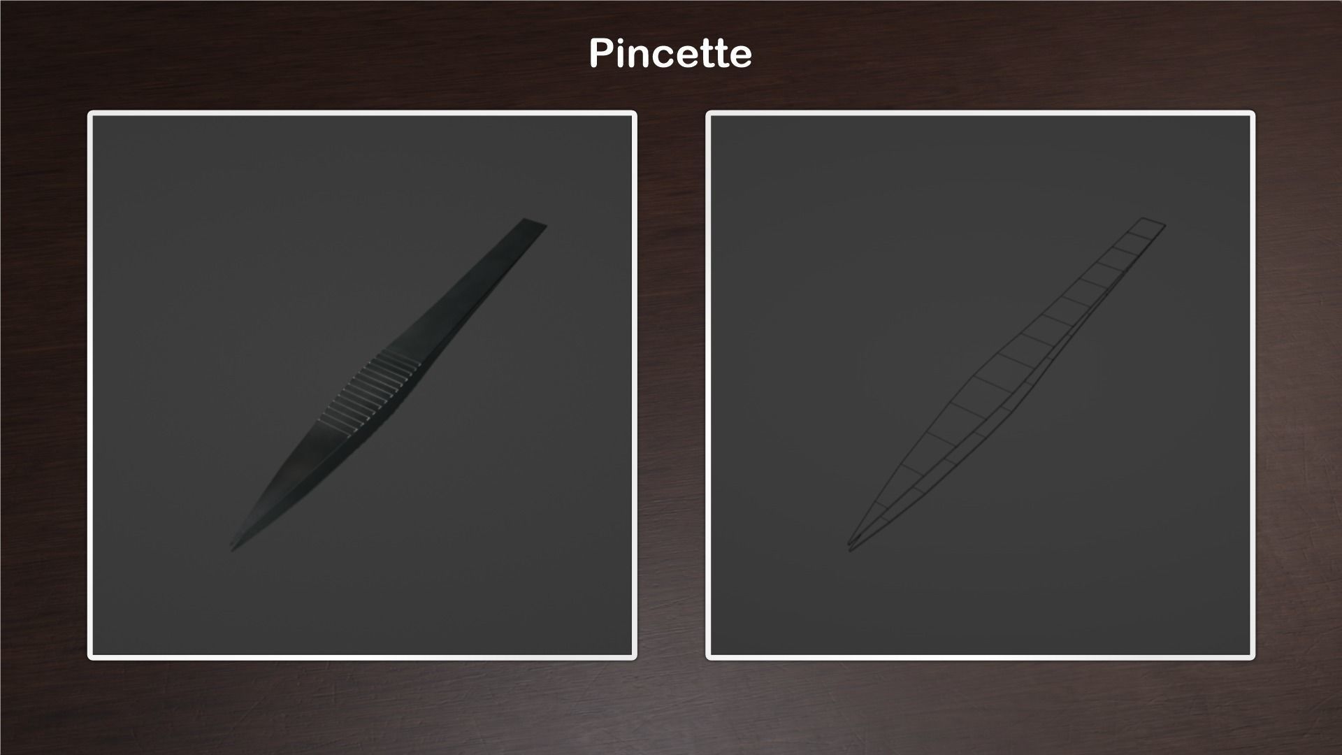 Game Ready Soldering Tools Pack Low-poly 3D model_18