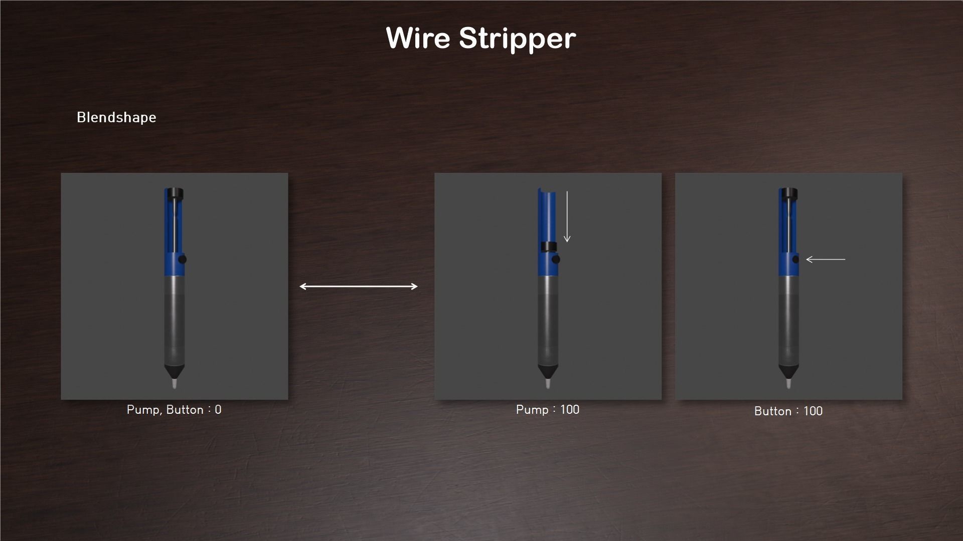 Game Ready Soldering Tools Pack Low-poly 3D model_17