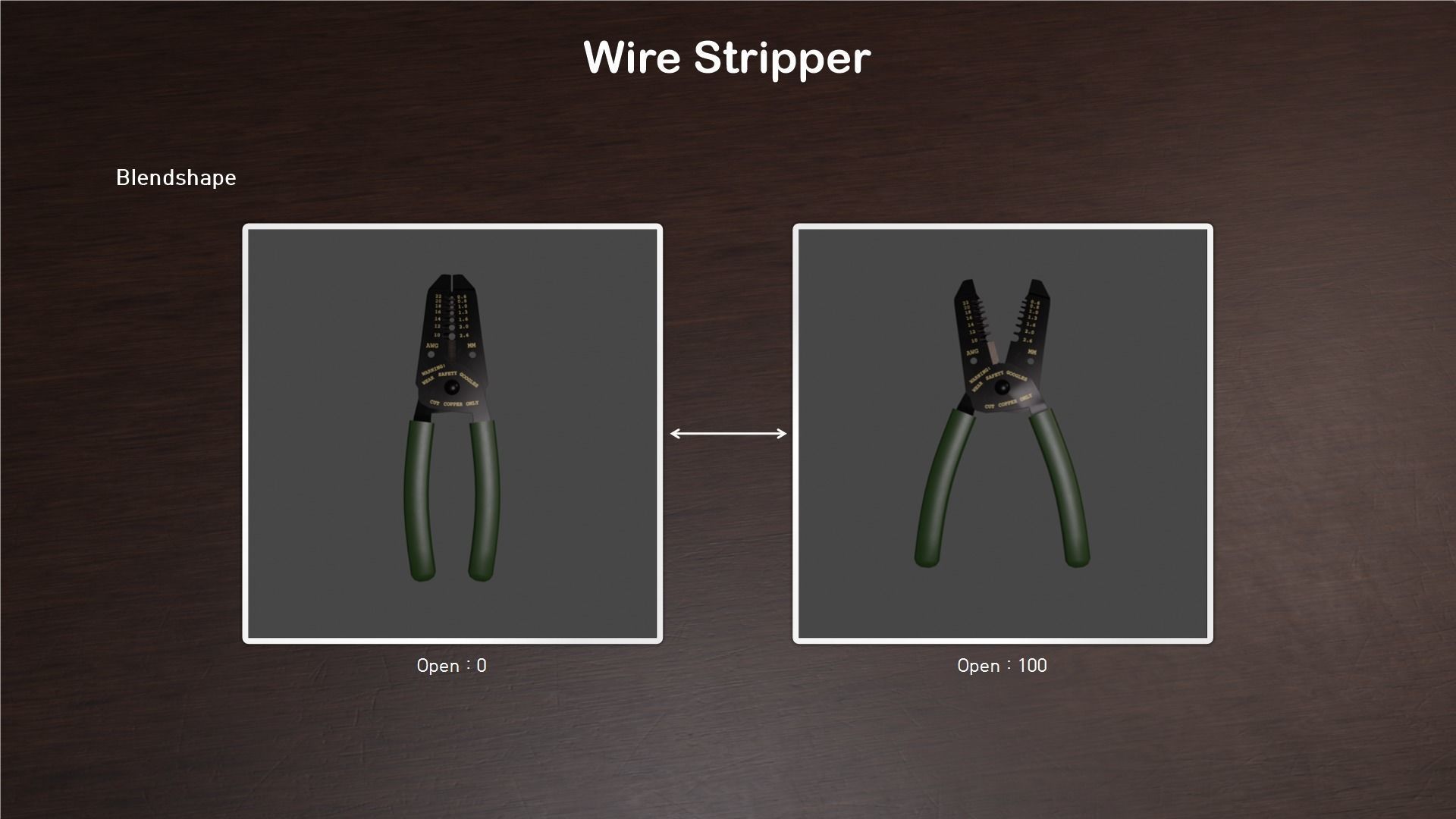 Game Ready Soldering Tools Pack Low-poly 3D model_14