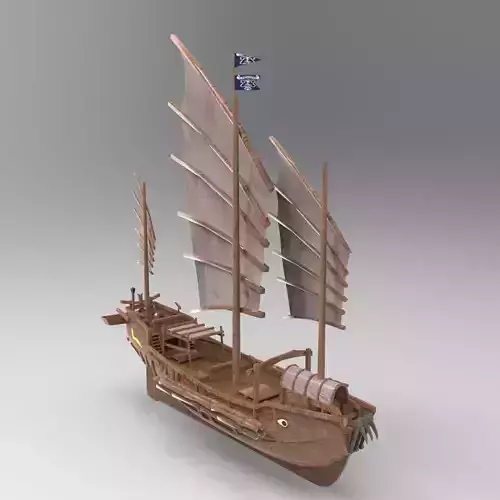 Renaissance Ships