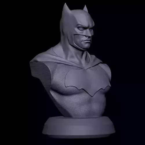 Batman bust