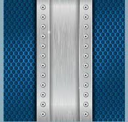 Sci fi tunnel   3D model_6