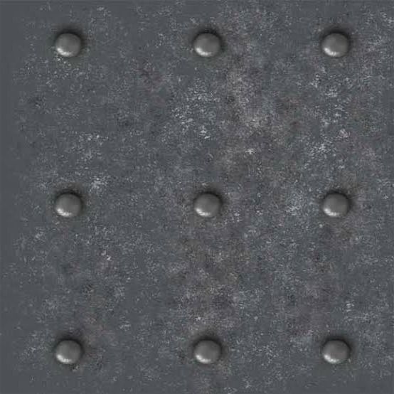 Sci fi tunnel   3D model_18