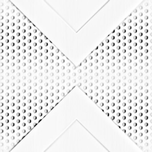 Sci fi tunnel   3D model_14