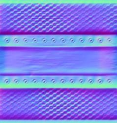 Sci fi tunnel   3D model_8