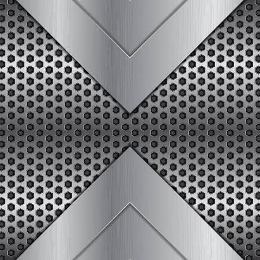 Sci fi tunnel   3D model_13