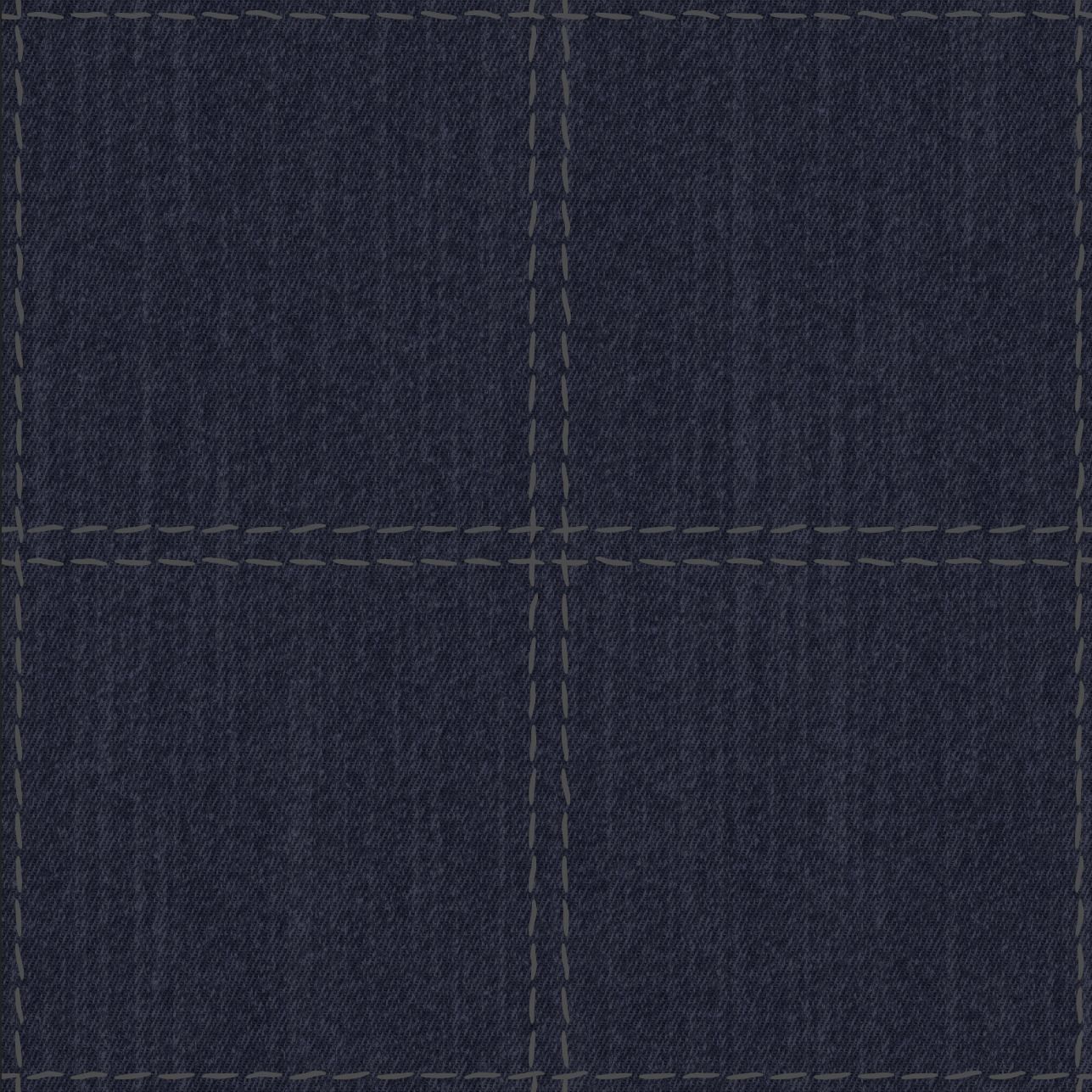 Fabric rugby ball Texture_4
