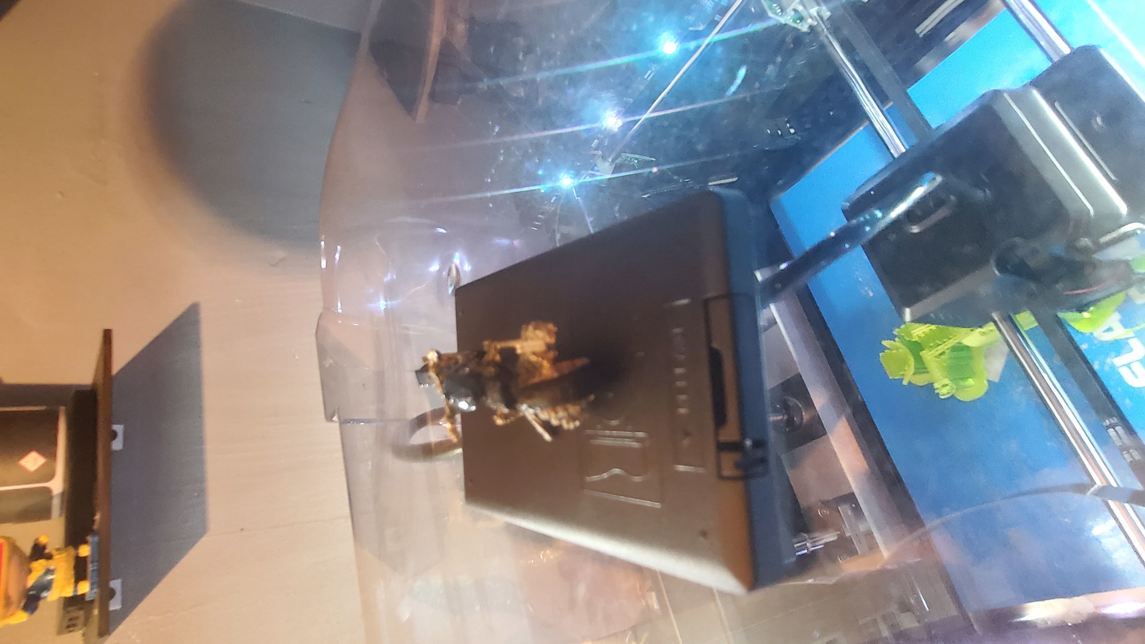 rat lowrider chopper 3D print model_23