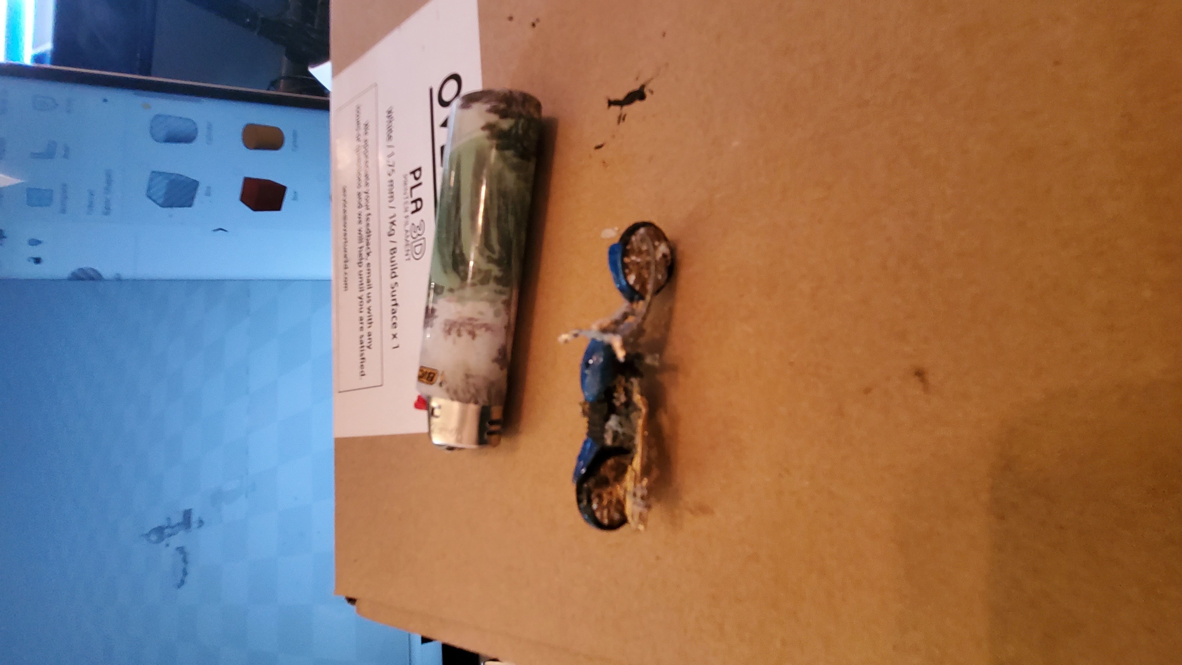 rat lowrider chopper 3D print model_19