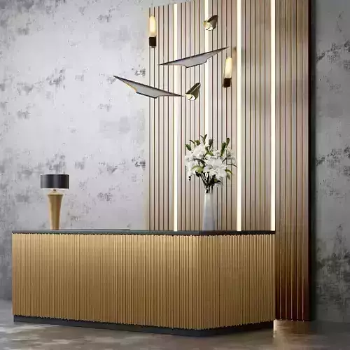 Boca do Lobo Reception Symphony