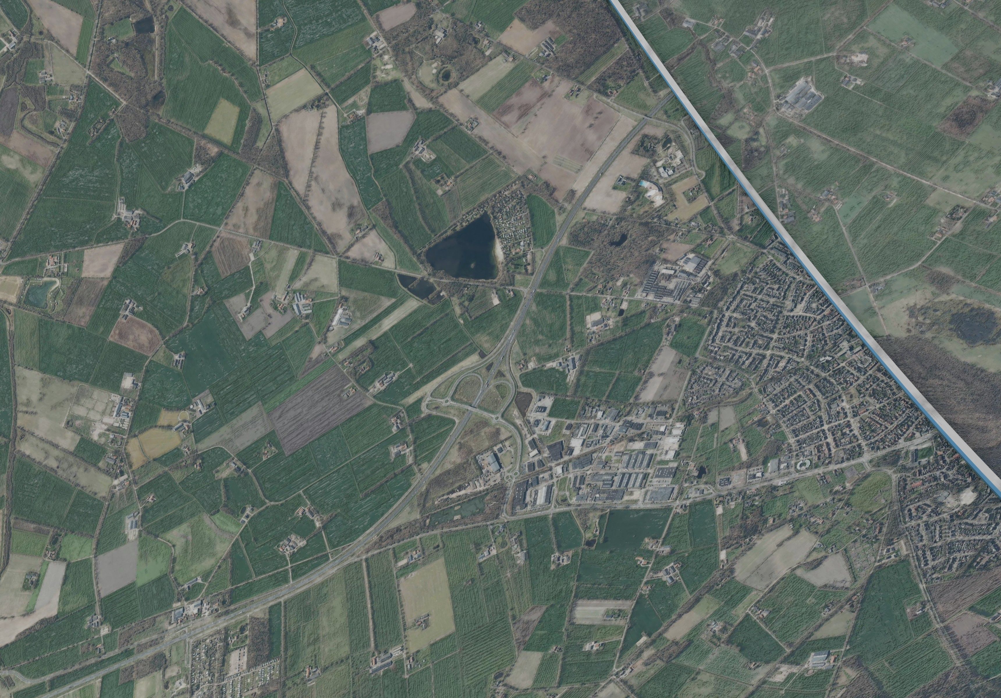 O Neill cylinder 1  Low-poly 3D model_23