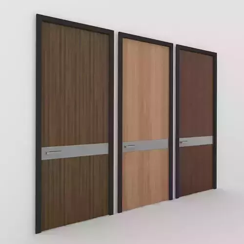 modern door 1