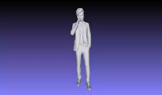 Printle U Homme 003 T