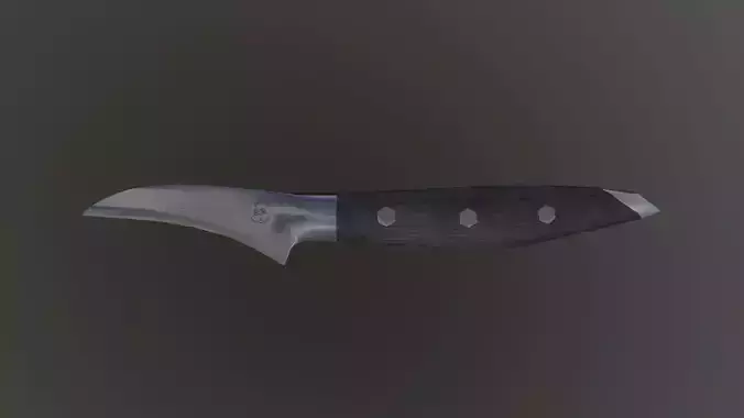 Japanese knifes senkou