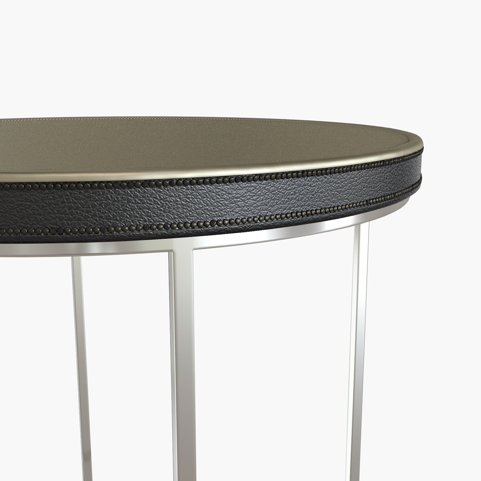 Coffee Table by Ipe Cavalli 3D model_4