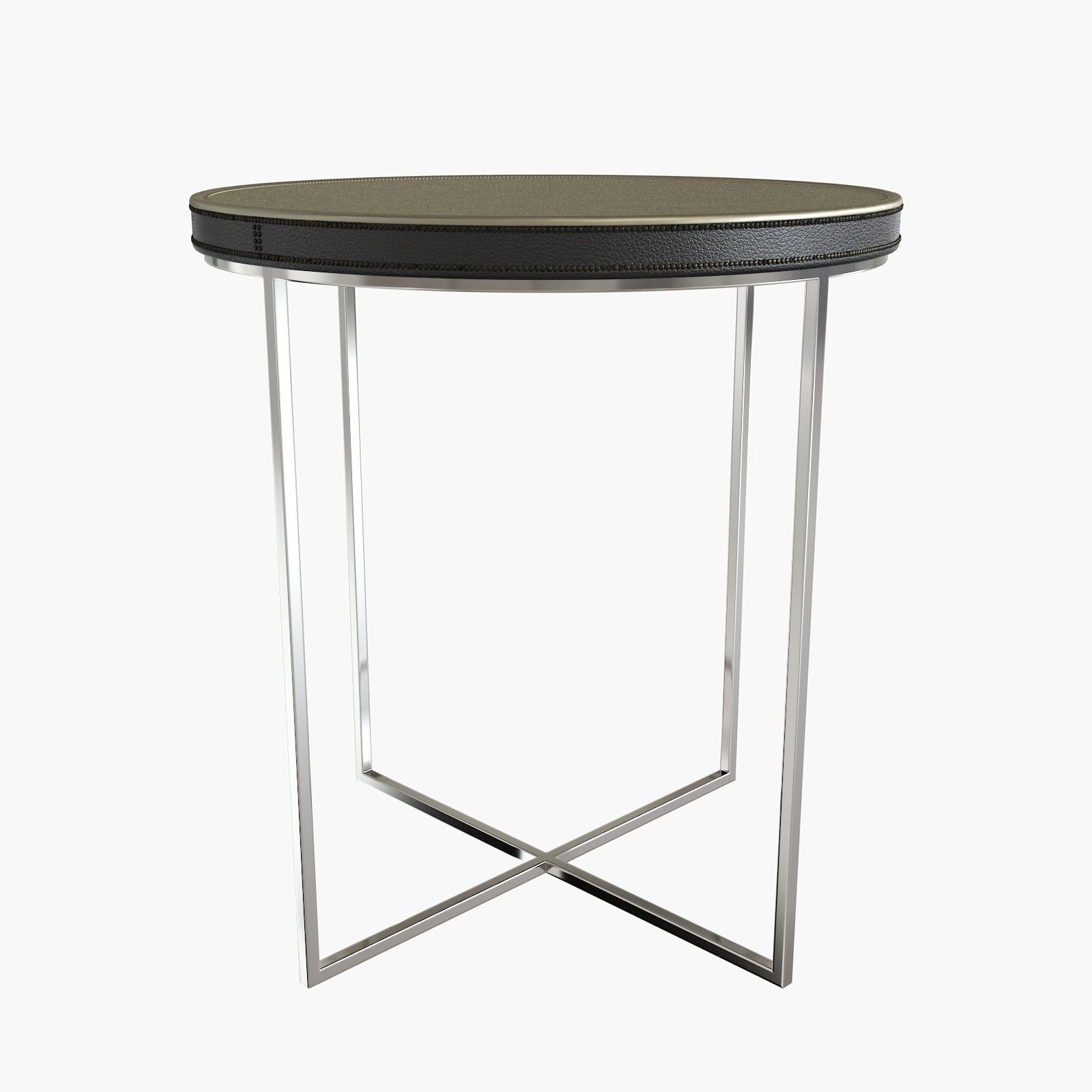 Coffee Table by Ipe Cavalli 3D model_2