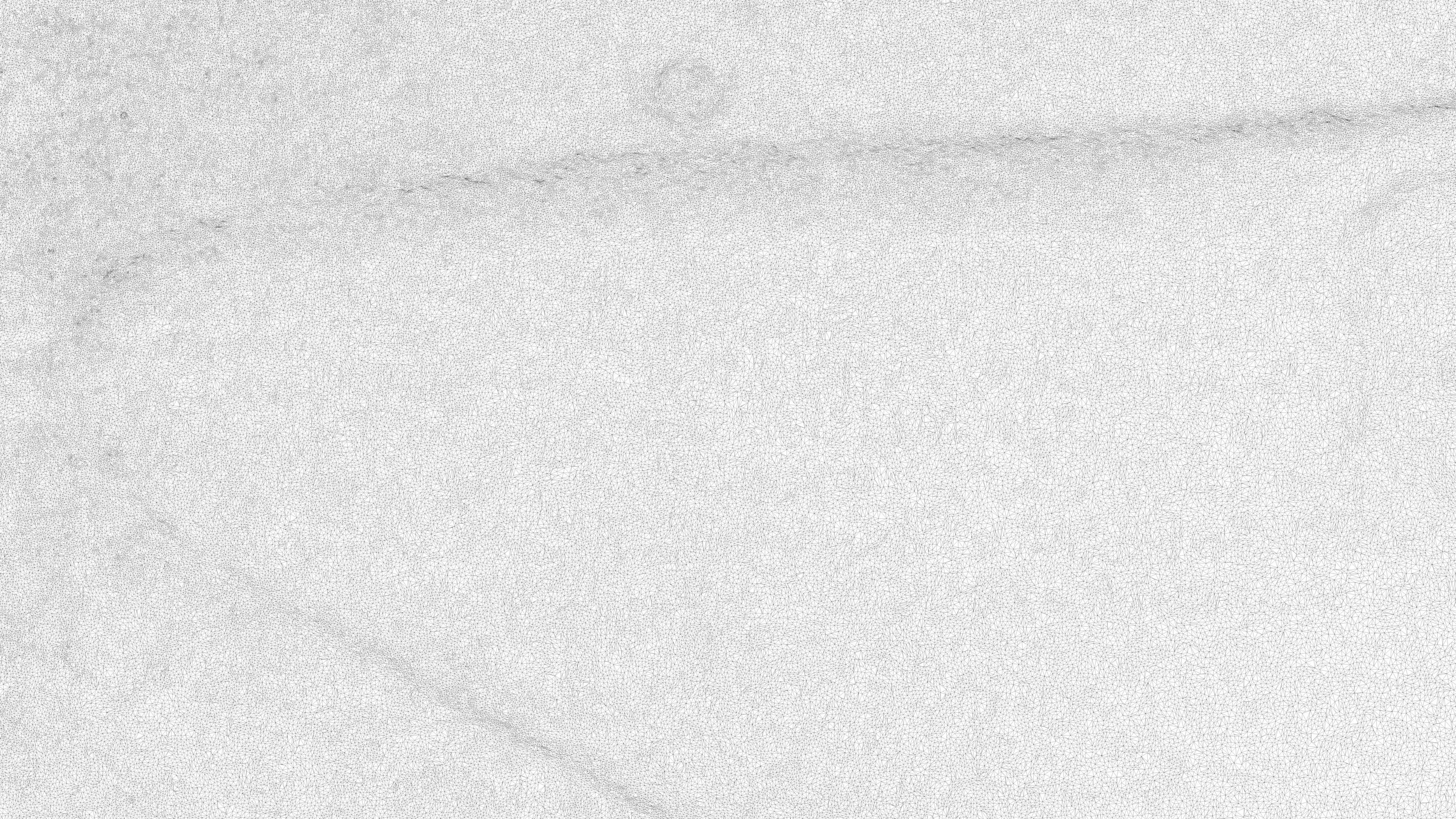 Assyrian - The Victory Stele of King Naram-Sin 3D model_22