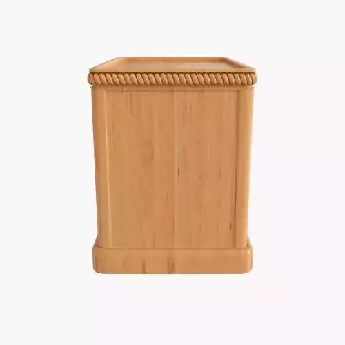 Classic english stand 