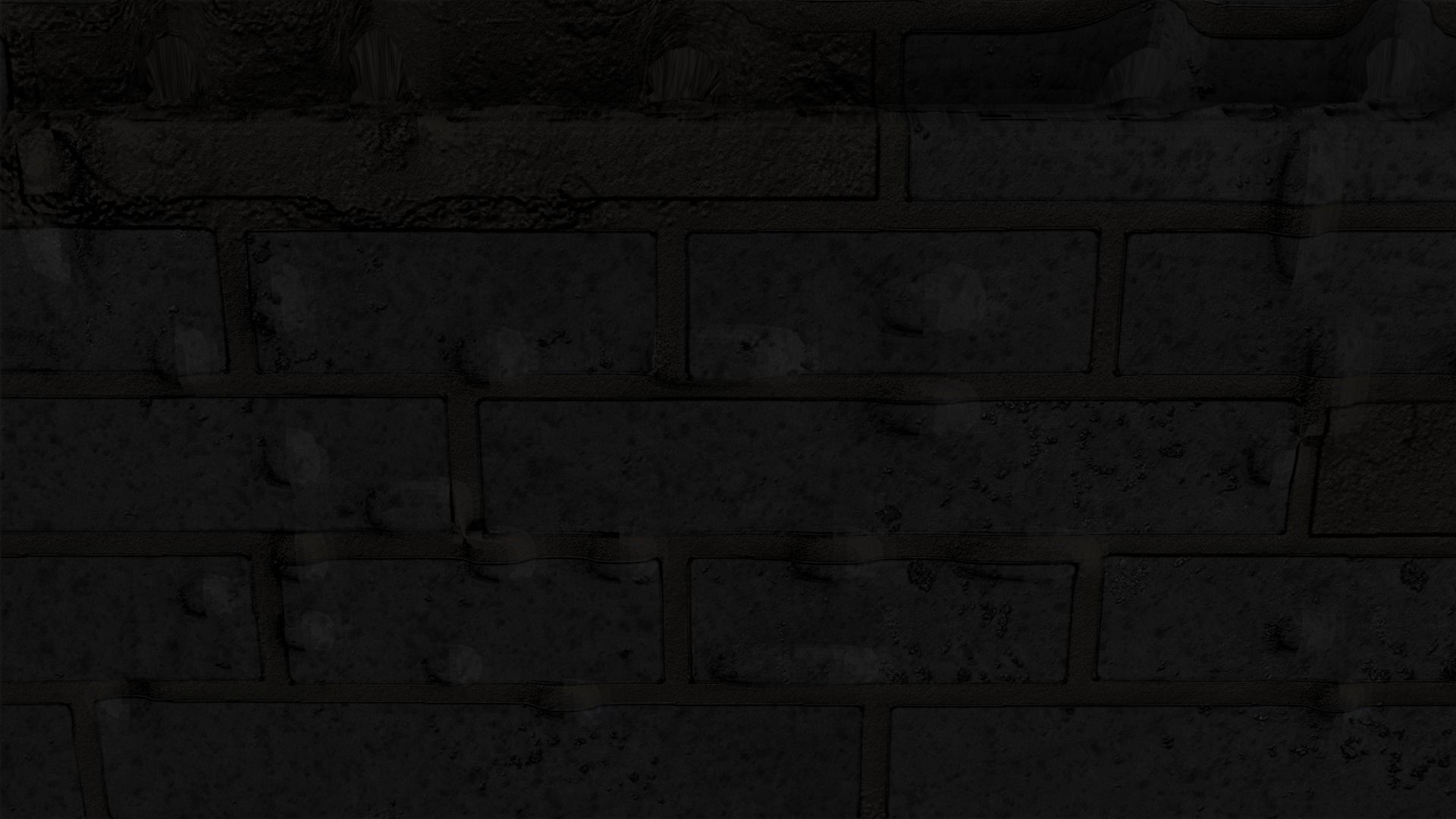 Wall Pieces Low-poly 3D model_5