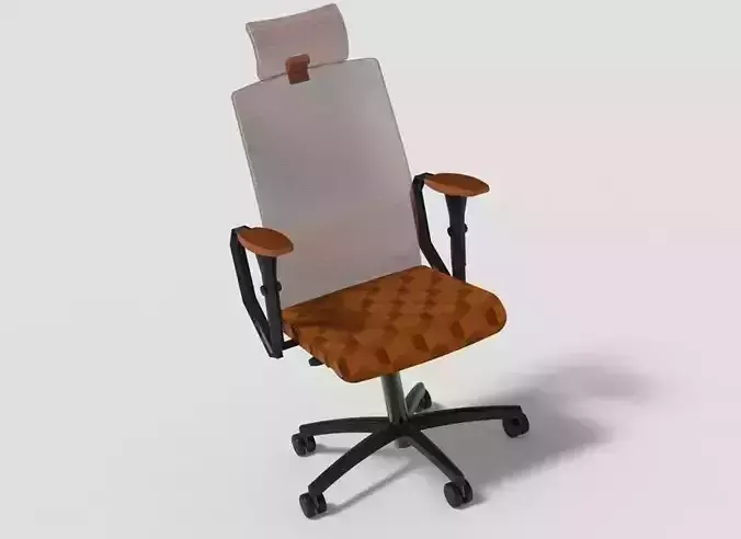 Office chair