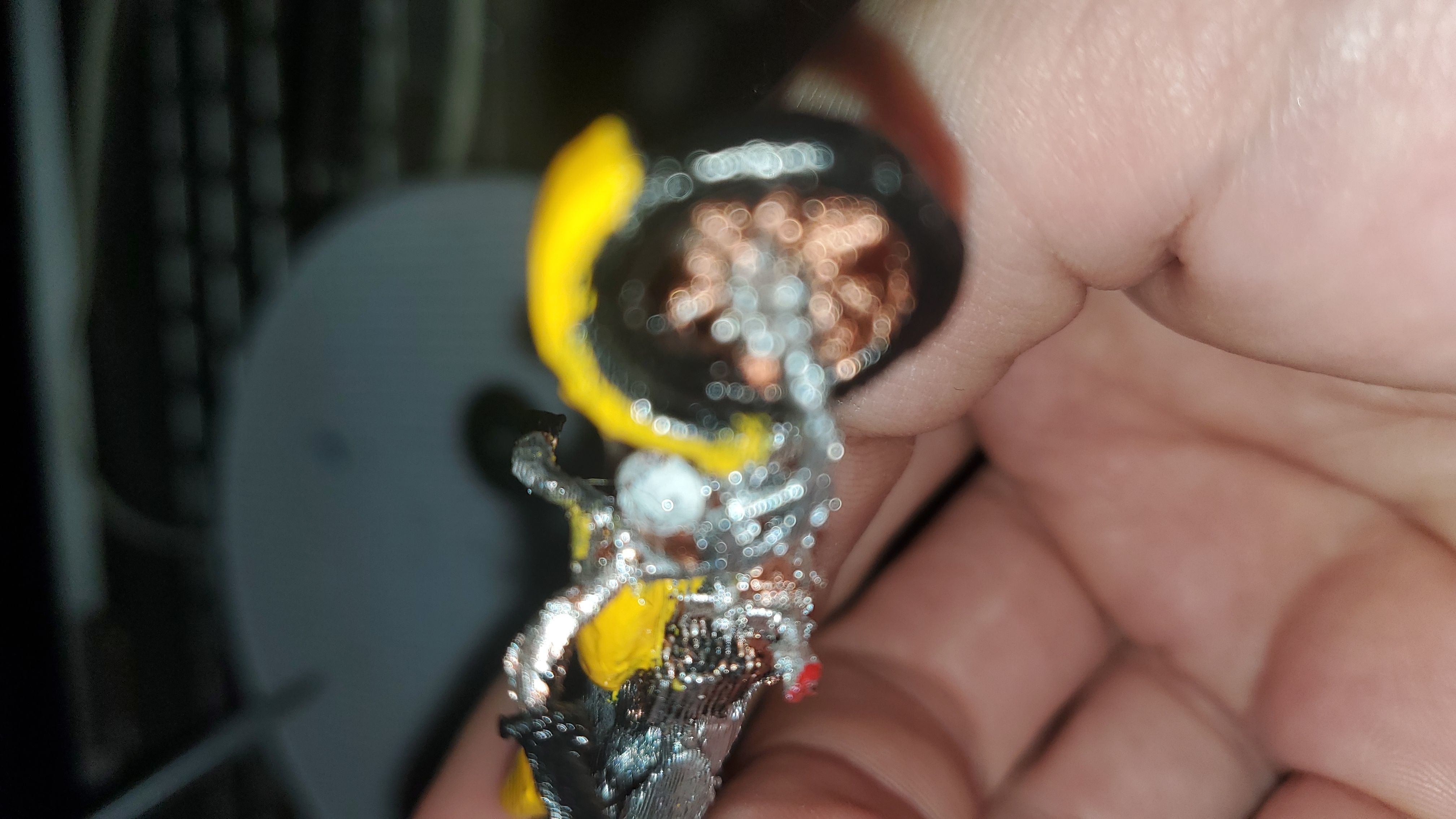 motor bike hot wheels  3D print model_8