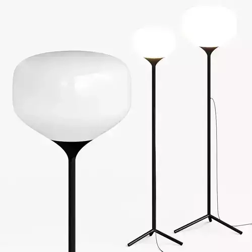 Teo Awa Floor Lamps