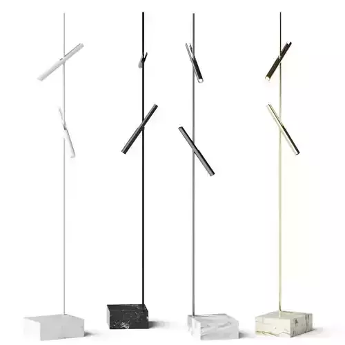 Keron Esprit Floor Lamps
