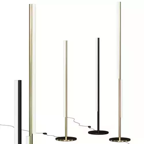Michael Anastassiades One Well-Know Sequence Floor Lamps