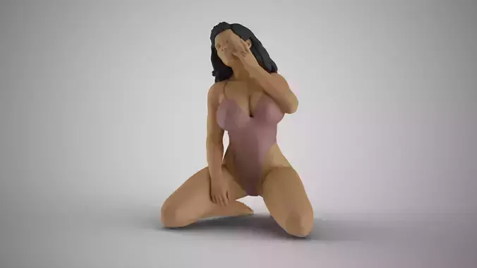 Undeniable Signs of Flirting 2