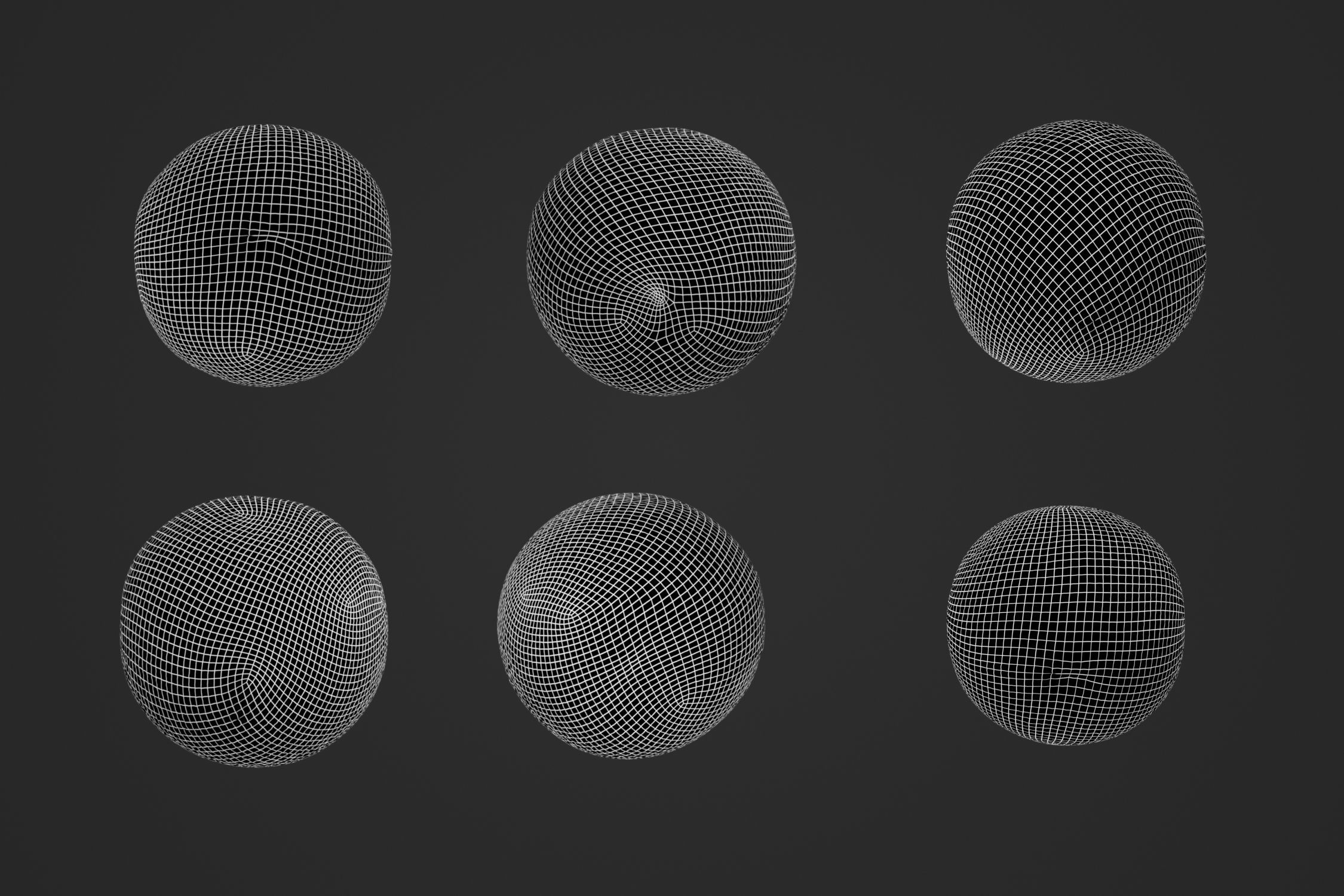 Galia Melon 1 - 3D Scan 3D model_4