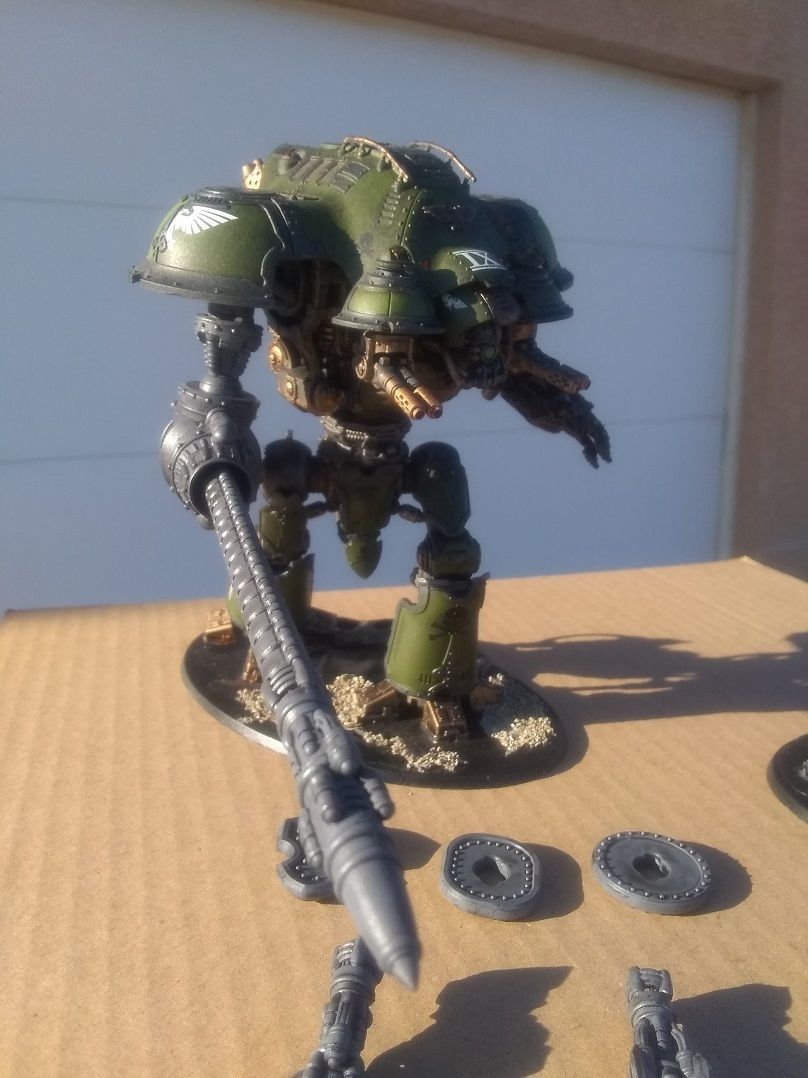 SUTURUS PATTERN LANCE FOR QUESTING AND DOMINATOR KNIGHTS 3D print model_21