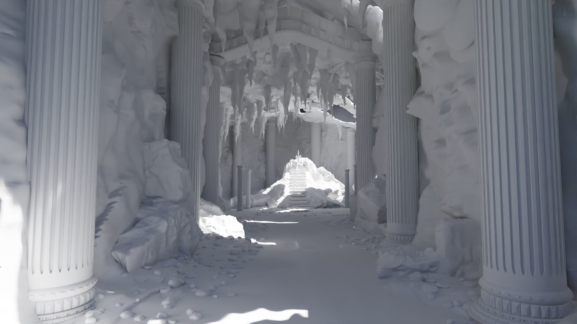 Exterior Landscape Pack Collection _6