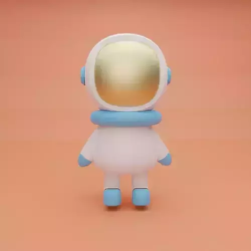 Space Man 