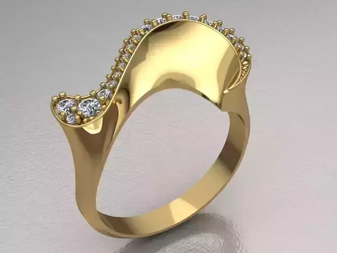women ring 02