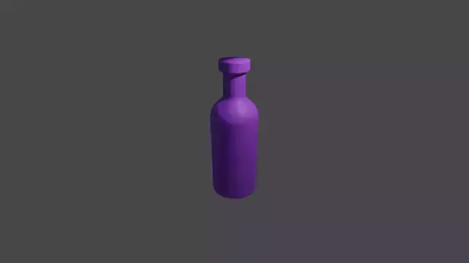 bottle