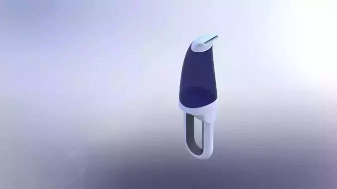 Car vacuum cleaner