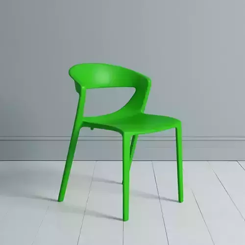 Kastel Kicca One Chair