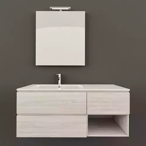 Lasaidea XIL composition 09