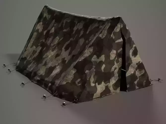 Army Tent
