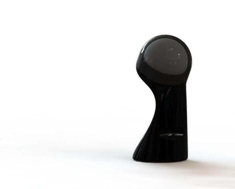 Deodorant Mano Free 3D model_1