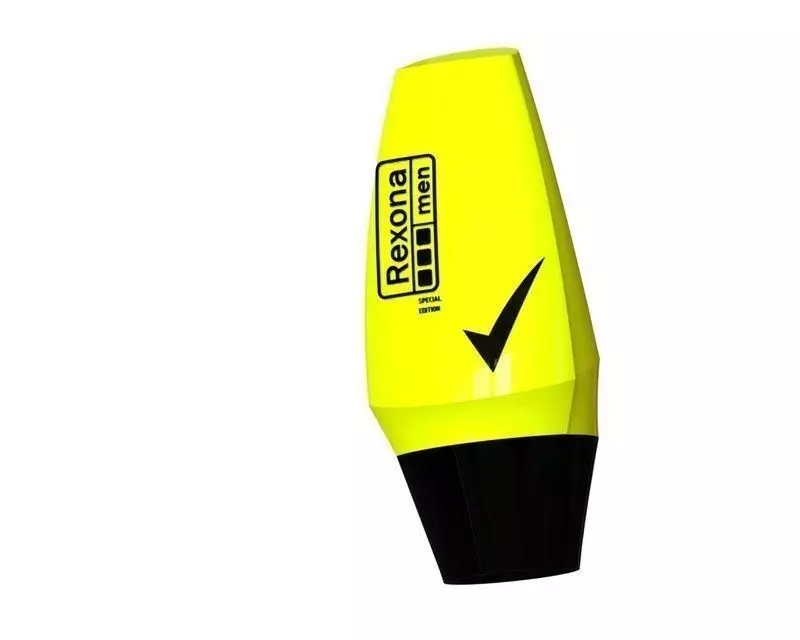 Deodorant Antiperspirant  Free 3D model_0