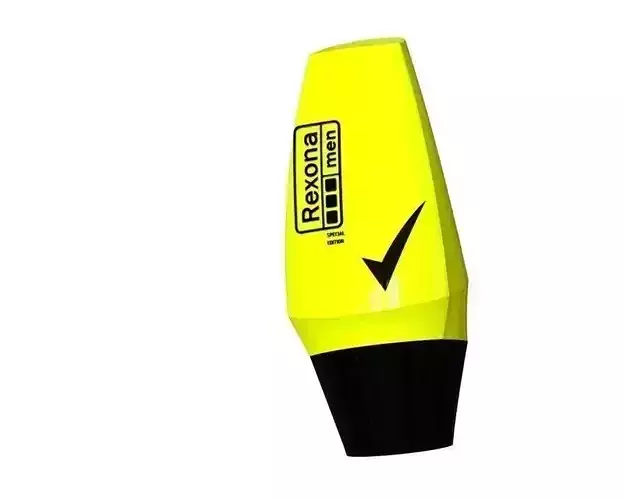 Deodorant Antiperspirant 